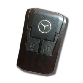 Przyciski Pilota Mercedes-Benz Actros MP4