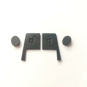 Przyciski Pilota Mercedes-Benz Actros MP4